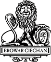 Ciechan logo