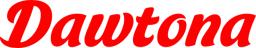 Dawtona logo